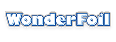 Wonderfoil Logo